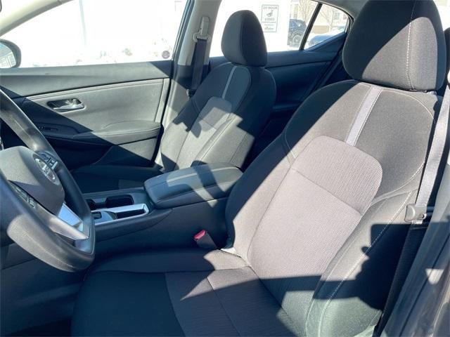 used 2023 Nissan Sentra car, priced at $20,455