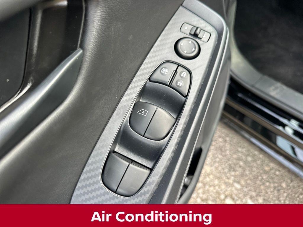 new 2025 Nissan Sentra car, priced at $19,936