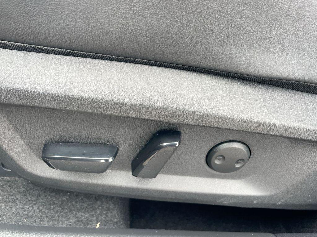 used 2024 Nissan Rogue car, priced at $24,705