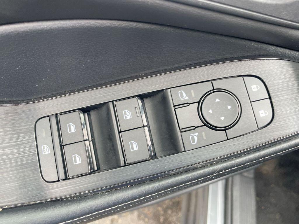 used 2024 Nissan Rogue car, priced at $24,705