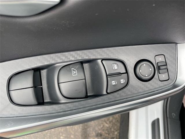 new 2025 Nissan Sentra car, priced at $26,383