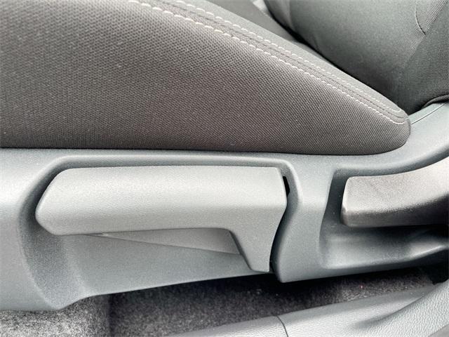 new 2025 Nissan Rogue car, priced at $32,650