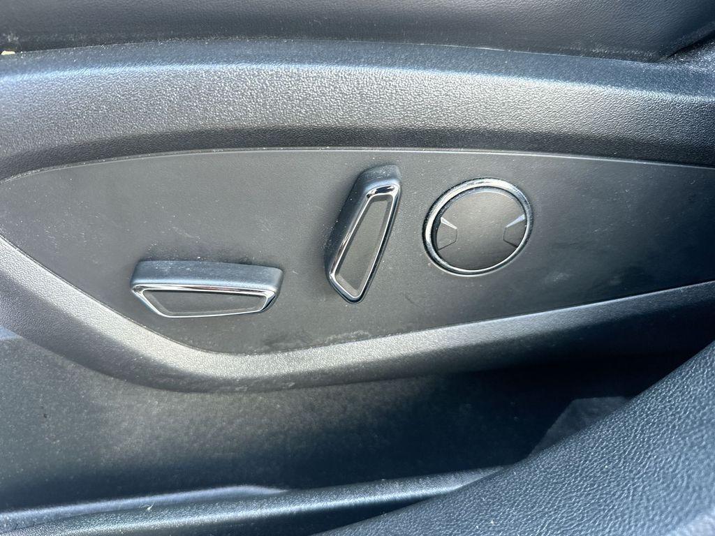 used 2020 Lincoln Nautilus car, priced at $24,555