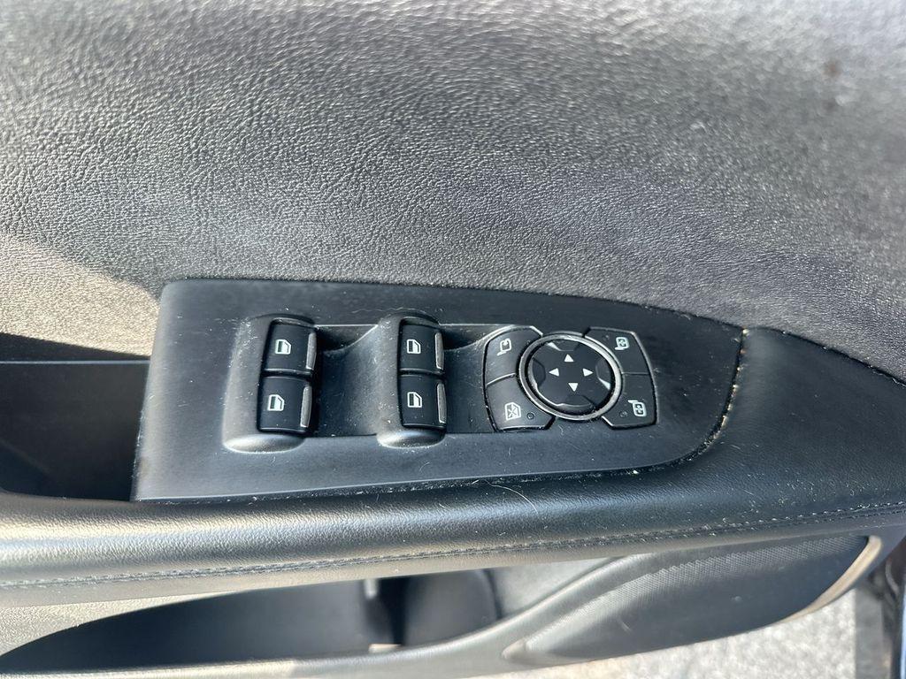 used 2020 Lincoln Nautilus car, priced at $24,555