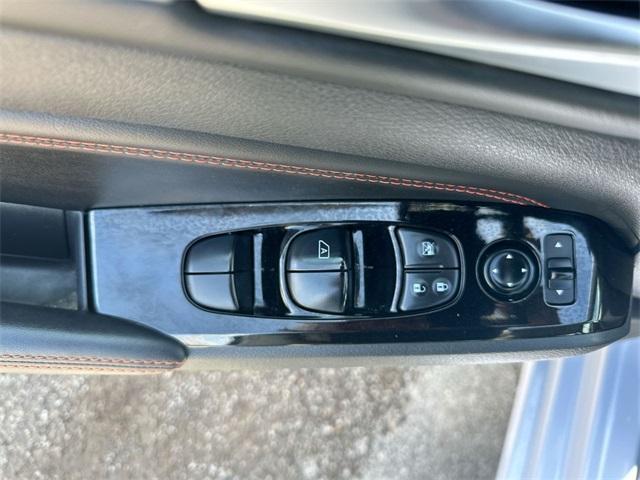 used 2023 Nissan Altima car, priced at $23,495