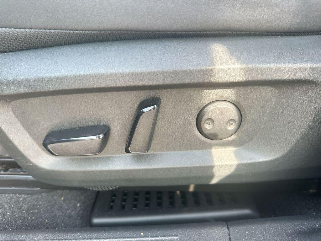 used 2023 Nissan Rogue car, priced at $25,395