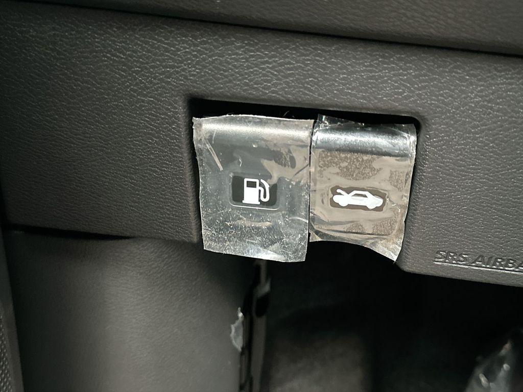 used 2025 Nissan Versa car, priced at $20,951