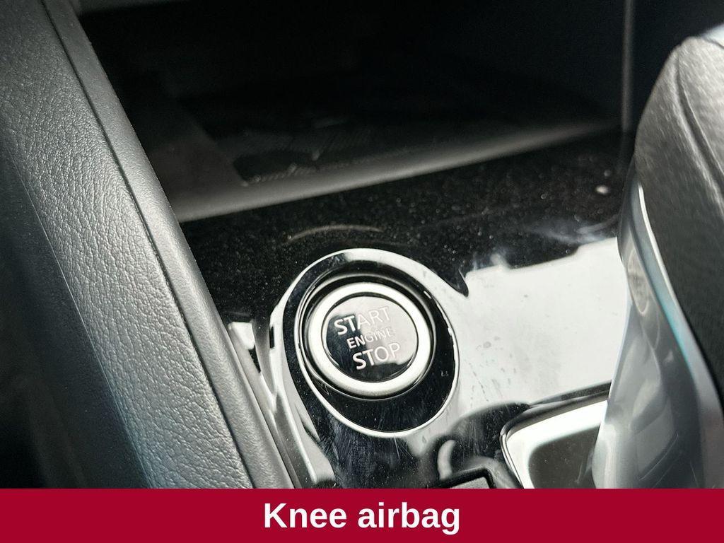 used 2025 Nissan Versa car, priced at $20,951