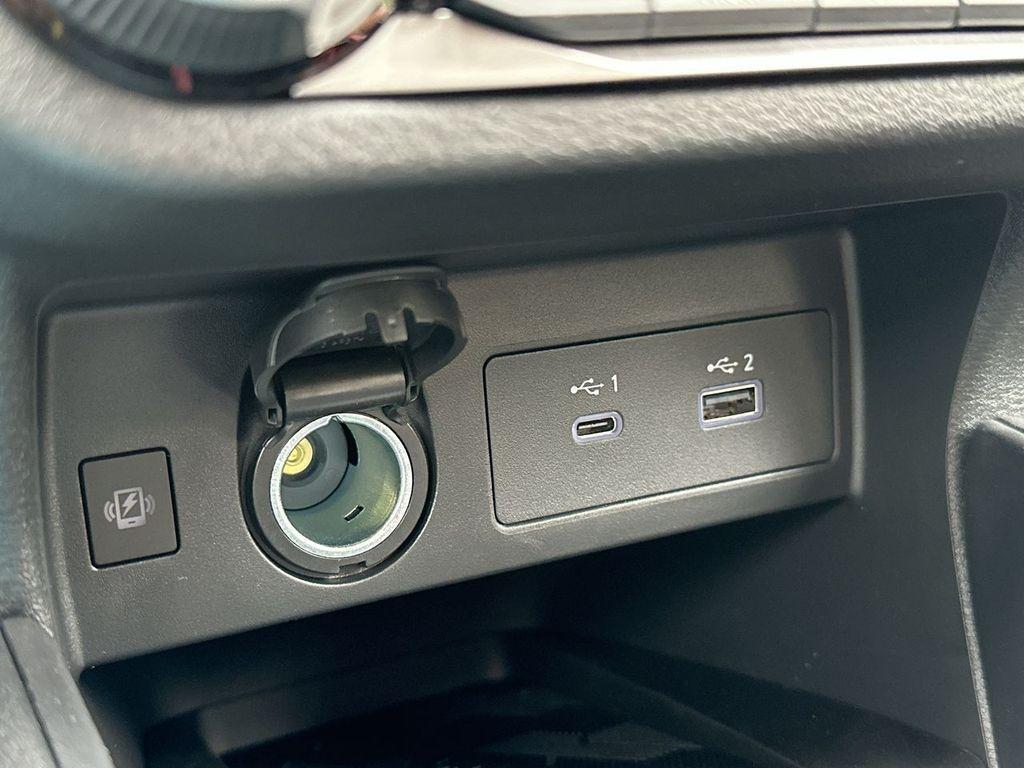 used 2025 Nissan Versa car, priced at $20,951