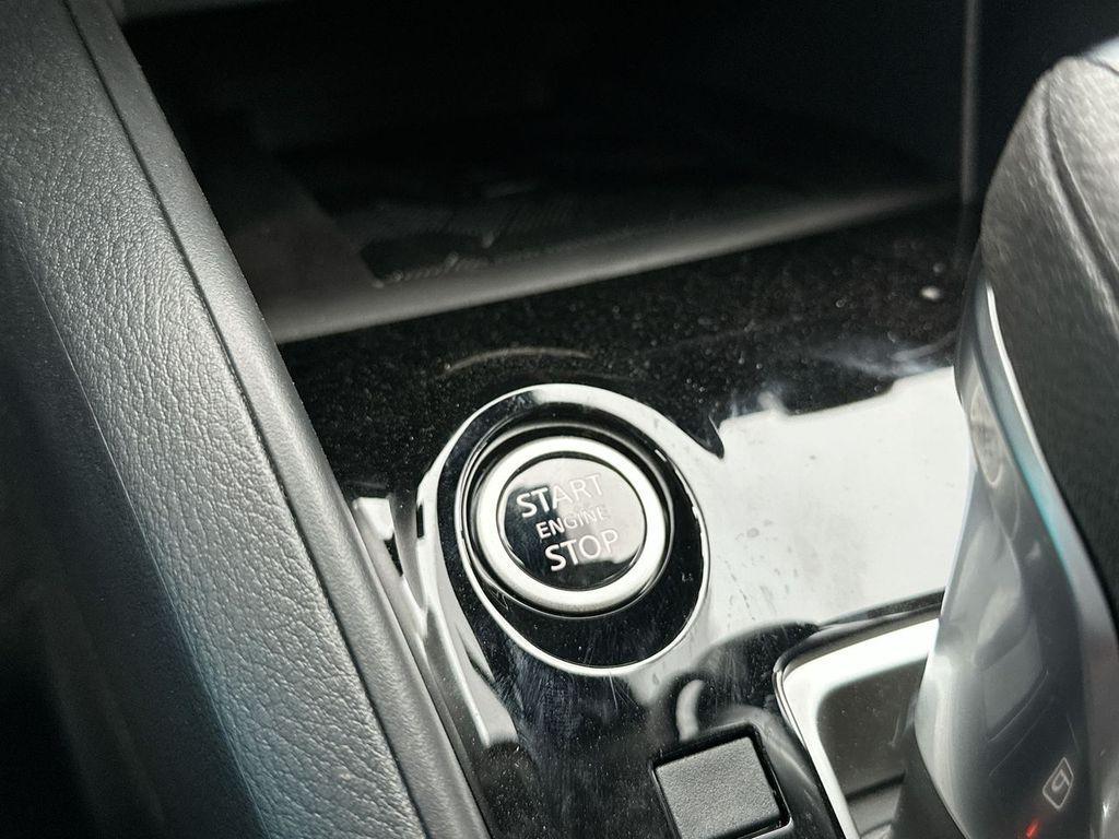 used 2025 Nissan Versa car, priced at $20,951