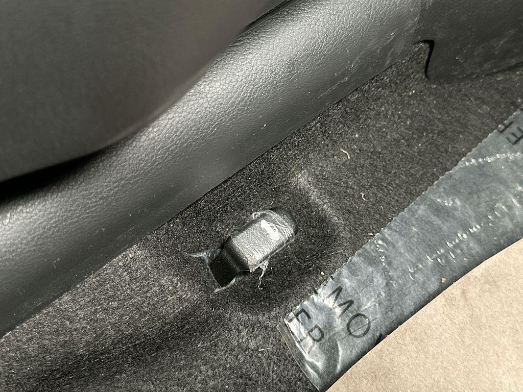 used 2025 Nissan Versa car, priced at $20,951