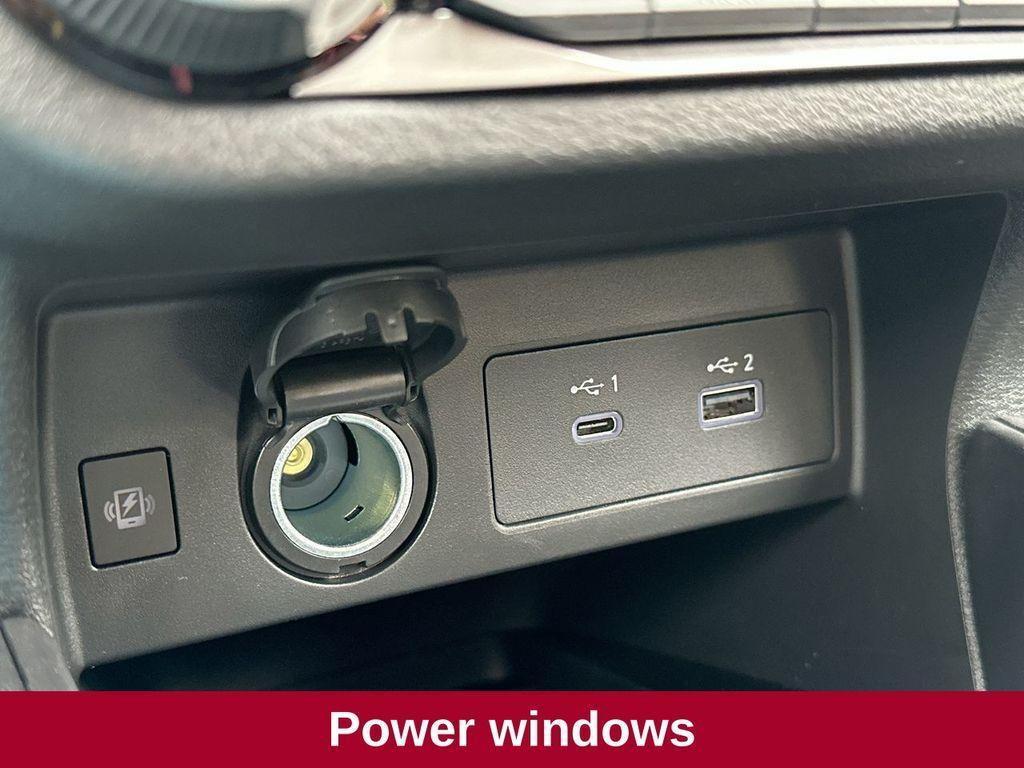 used 2025 Nissan Versa car, priced at $20,951