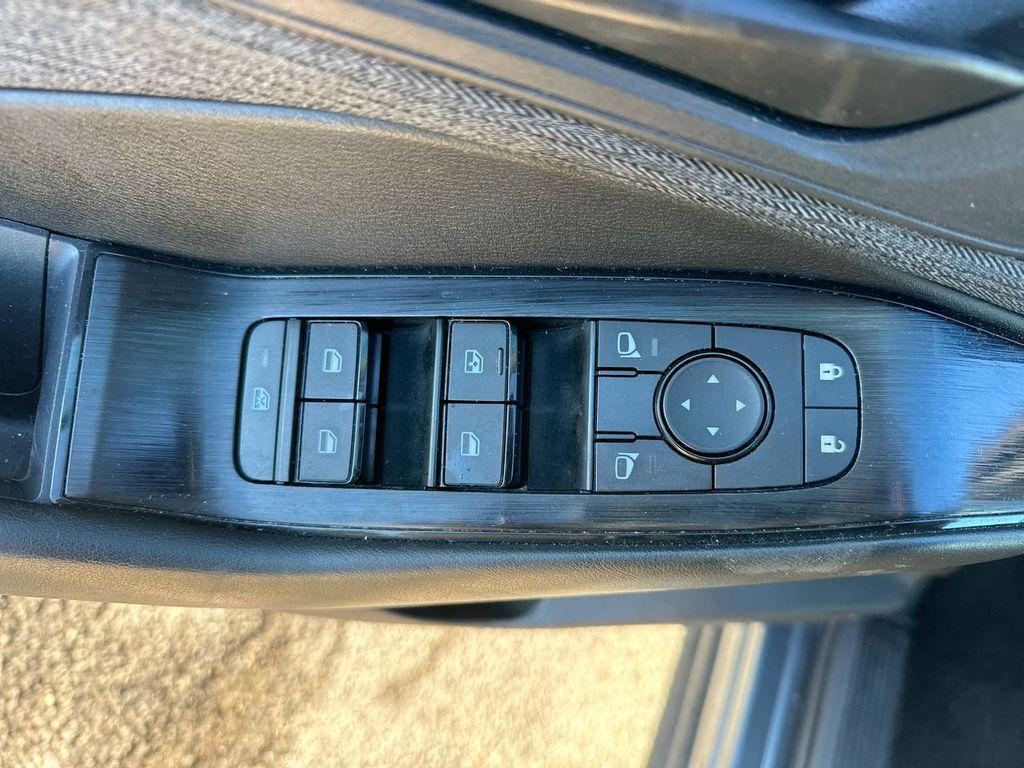 used 2023 Nissan Rogue car, priced at $20,155