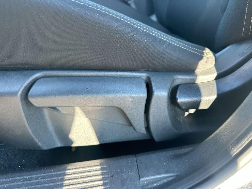 used 2023 Nissan Rogue car, priced at $20,155