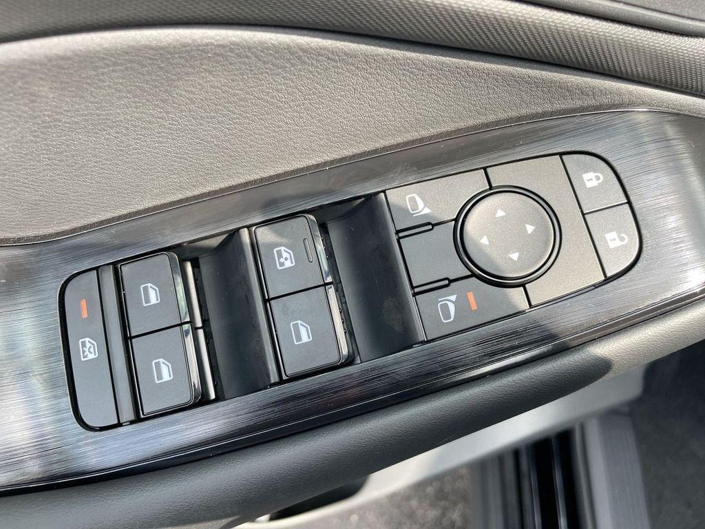 new 2026 Nissan Rogue car, priced at $27,180