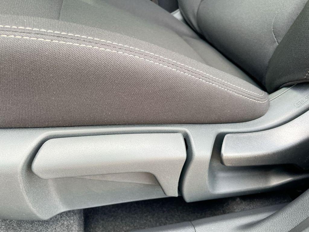 new 2026 Nissan Rogue car, priced at $27,180