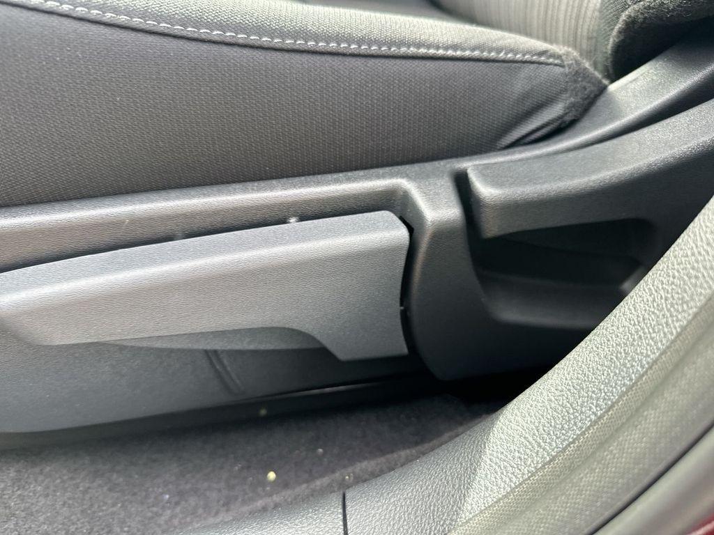 new 2025 Nissan Sentra car, priced at $21,446