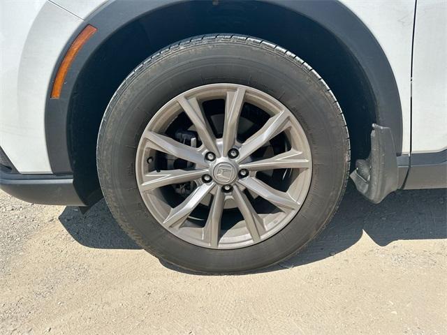 used 2023 Honda CR-V car, priced at $32,455