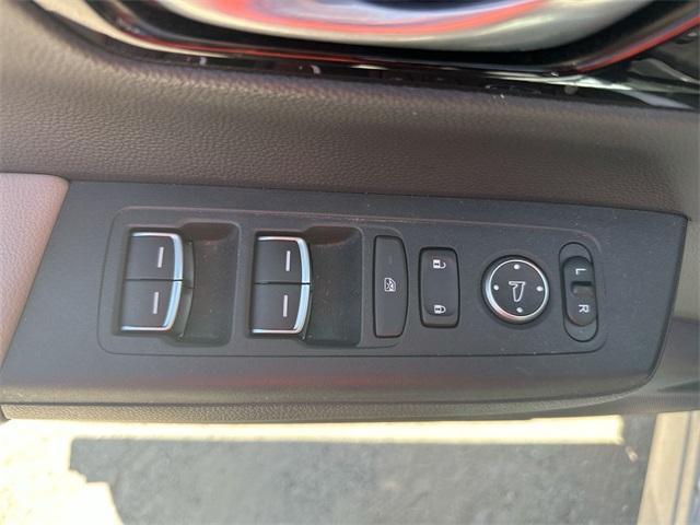 used 2023 Honda CR-V car, priced at $32,455