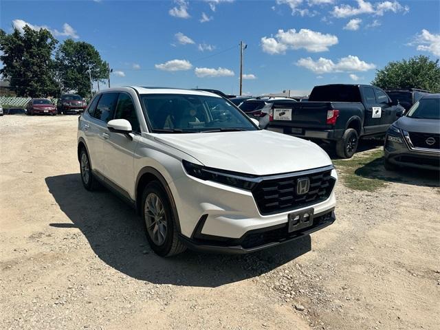 used 2023 Honda CR-V car, priced at $32,455