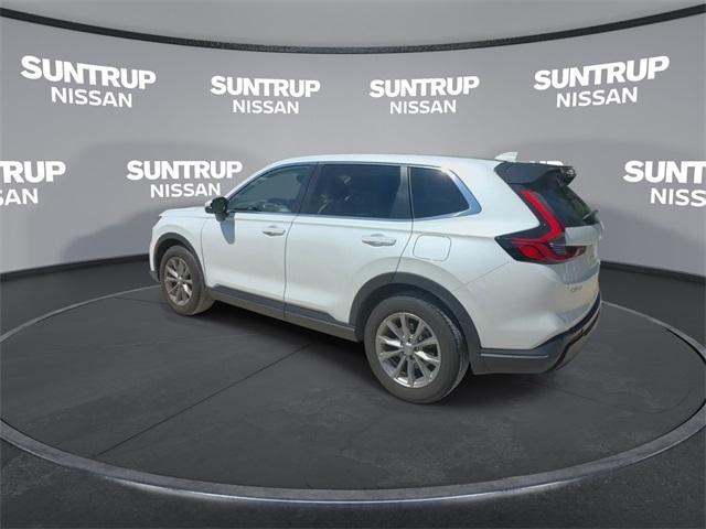 used 2023 Honda CR-V car, priced at $32,455