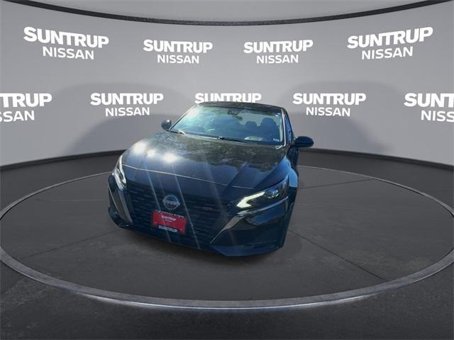 used 2024 Nissan Altima car, priced at $29,255
