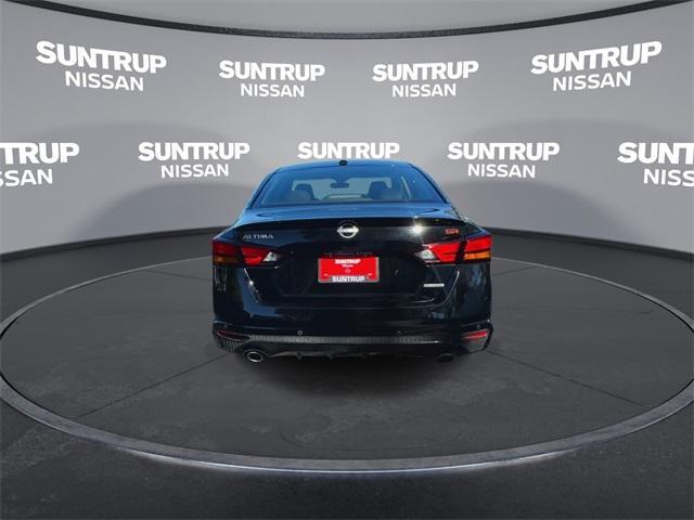 used 2024 Nissan Altima car, priced at $29,255