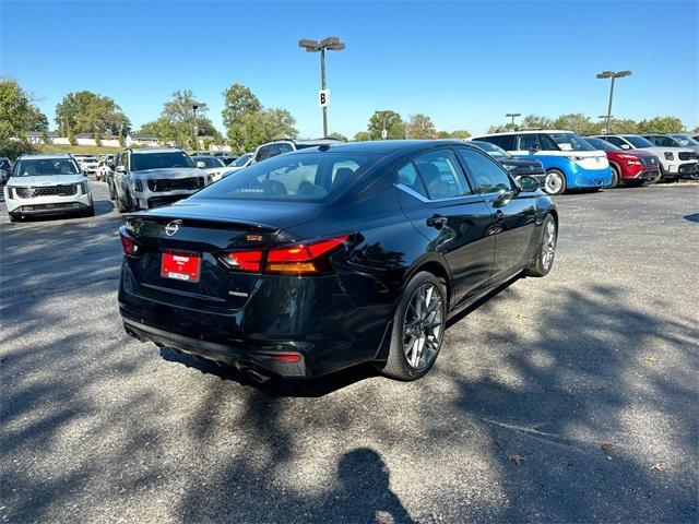 used 2024 Nissan Altima car, priced at $29,255