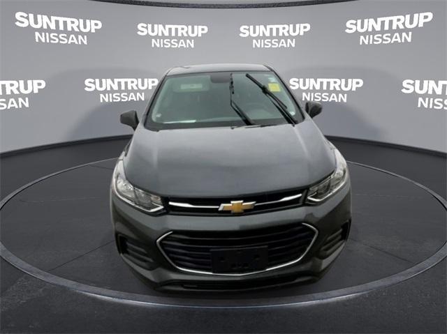 used 2019 Chevrolet Trax car, priced at $13,845