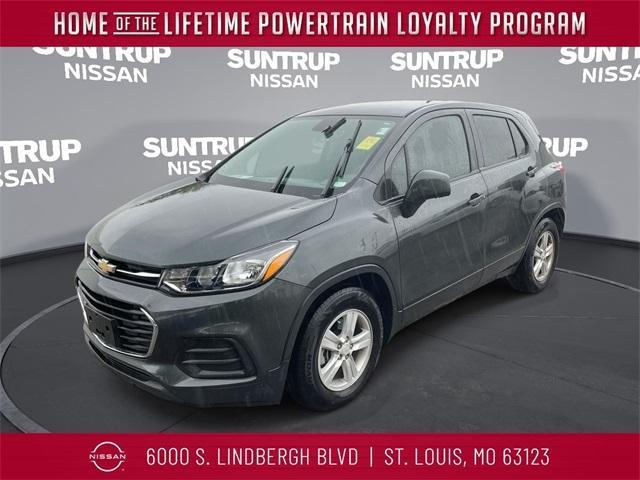 used 2019 Chevrolet Trax car, priced at $13,845