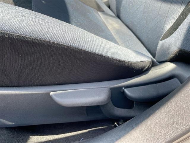 new 2025 Nissan Versa car, priced at $21,961