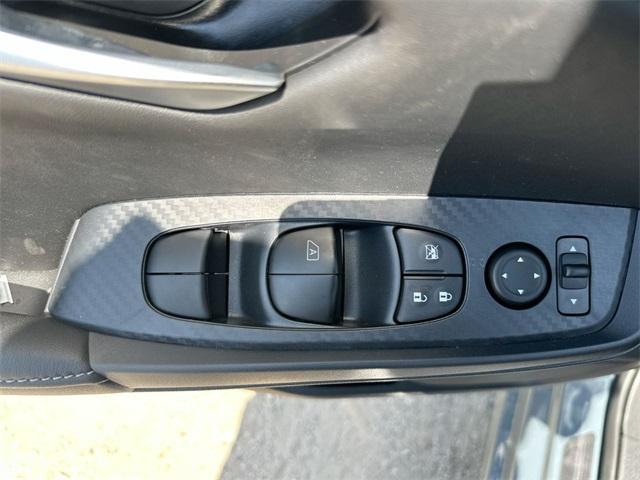 new 2025 Nissan Sentra car, priced at $23,274