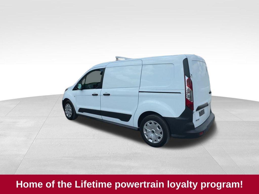 used 2017 Ford Transit Connect car, priced at $17,575