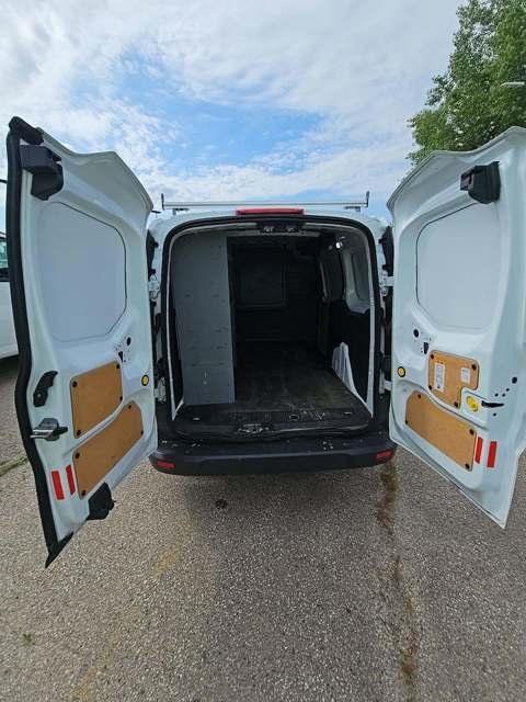 used 2017 Ford Transit Connect car, priced at $17,995
