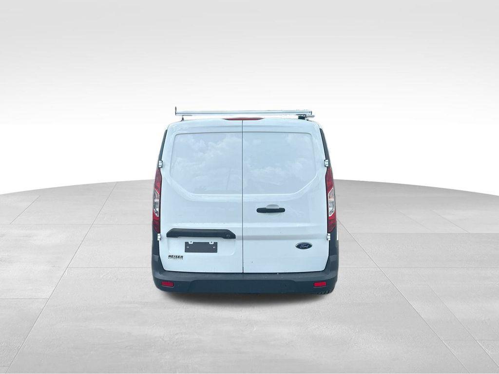 used 2017 Ford Transit Connect car, priced at $17,575