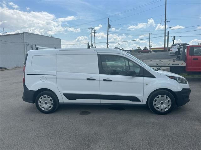 used 2017 Ford Transit Connect car, priced at $17,775