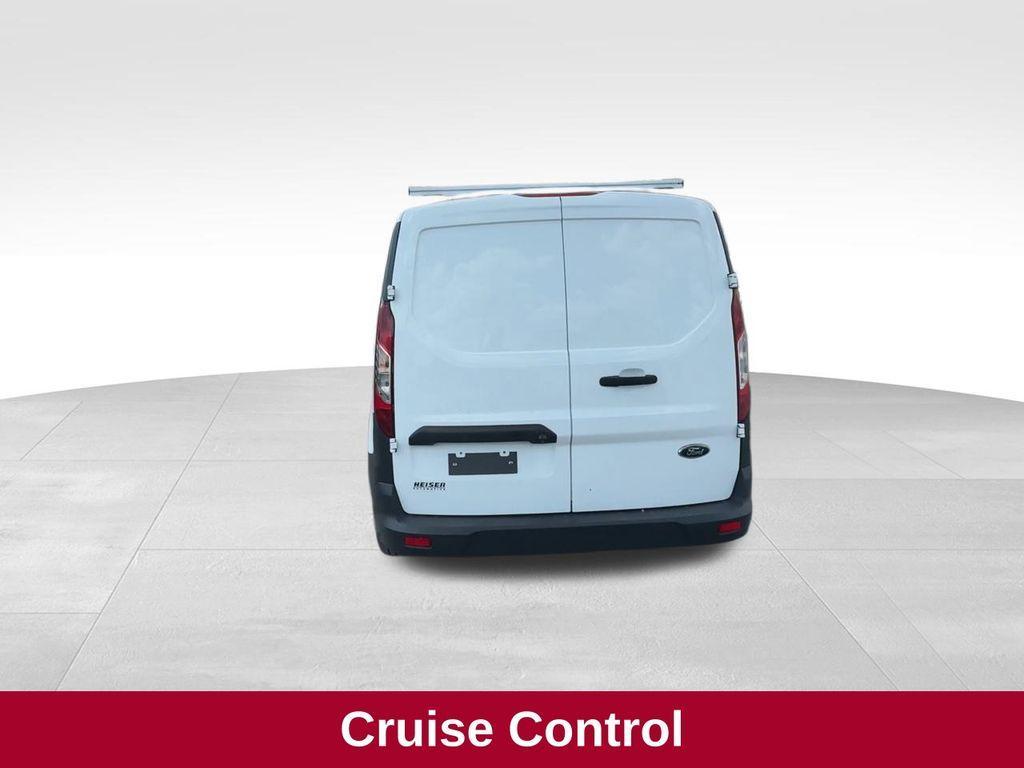 used 2017 Ford Transit Connect car, priced at $17,575
