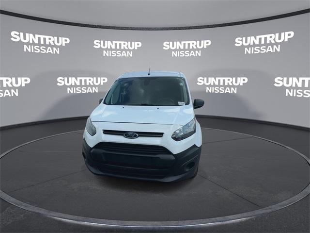 used 2017 Ford Transit Connect car, priced at $17,775