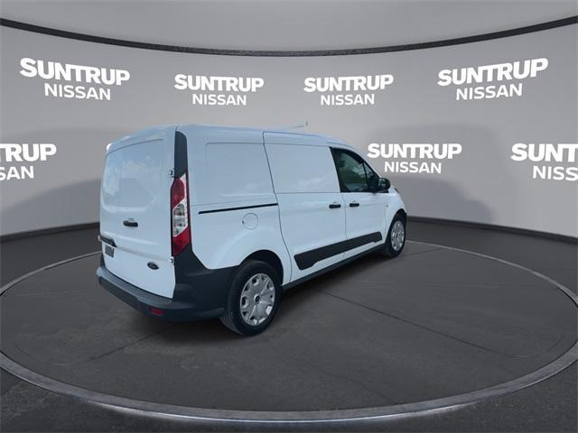 used 2017 Ford Transit Connect car, priced at $17,775