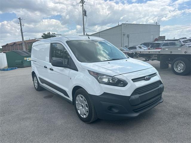 used 2017 Ford Transit Connect car, priced at $17,775