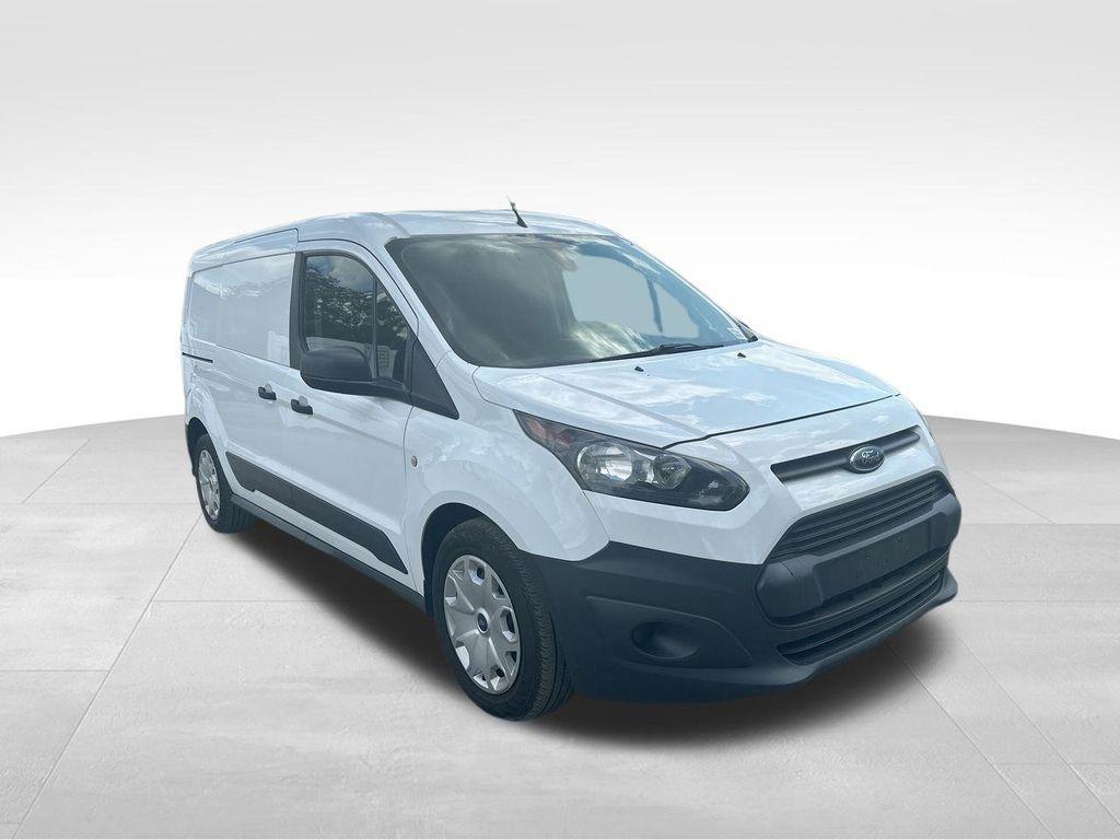 used 2017 Ford Transit Connect car, priced at $17,575