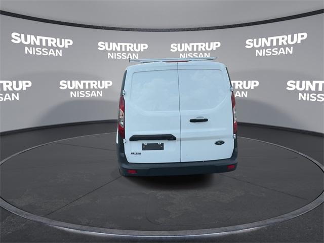 used 2017 Ford Transit Connect car, priced at $17,775