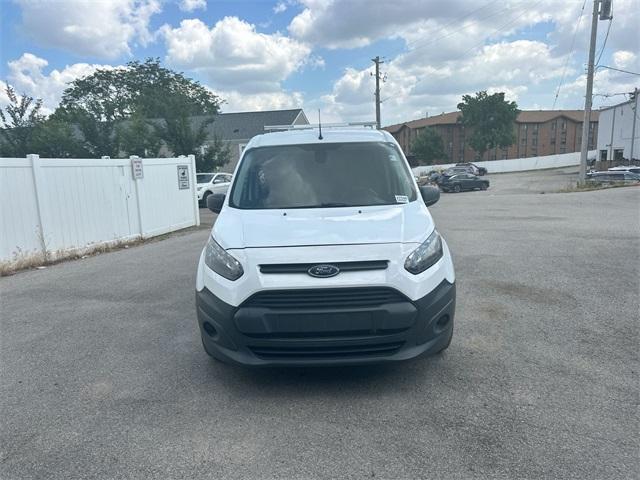 used 2017 Ford Transit Connect car, priced at $17,775