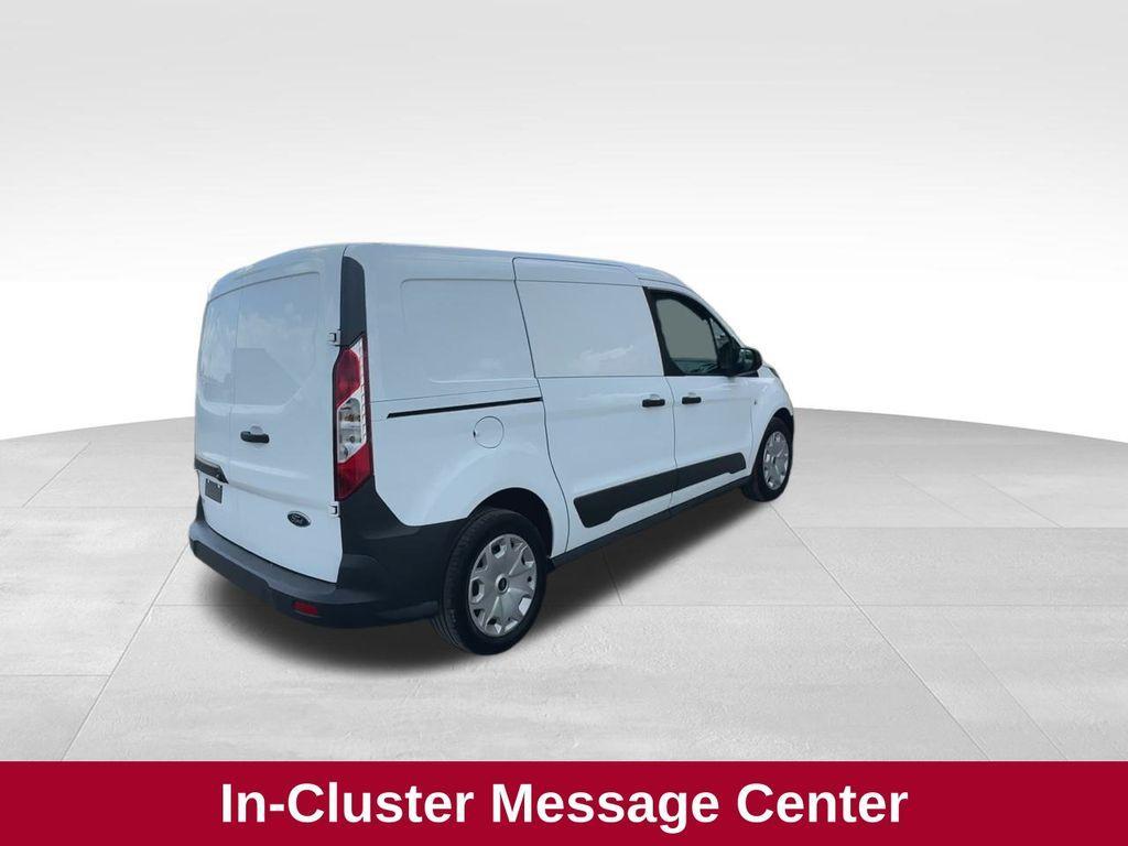 used 2017 Ford Transit Connect car, priced at $17,575