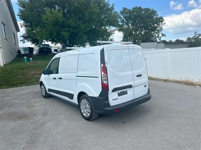 used 2017 Ford Transit Connect car, priced at $17,775
