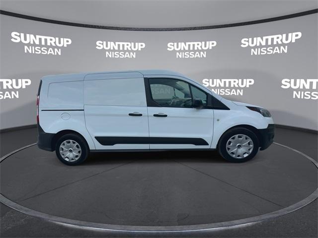 used 2017 Ford Transit Connect car, priced at $17,775
