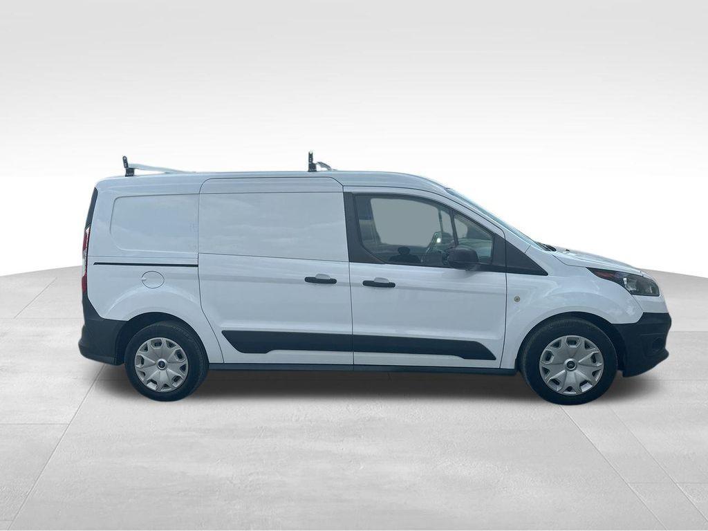 used 2017 Ford Transit Connect car, priced at $17,575