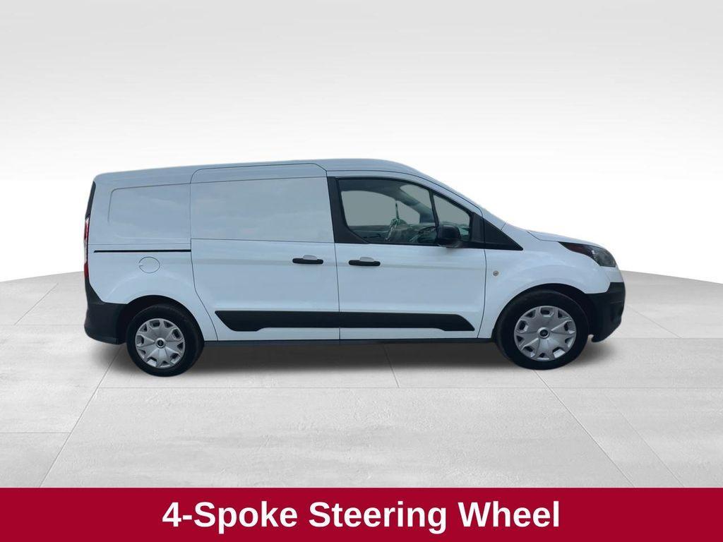 used 2017 Ford Transit Connect car, priced at $17,575