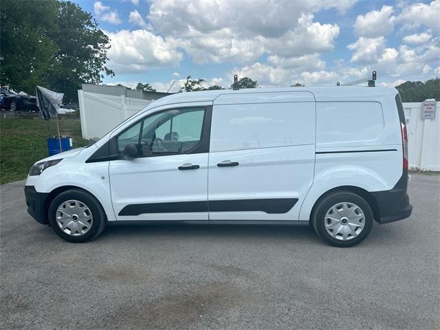 used 2017 Ford Transit Connect car, priced at $17,775
