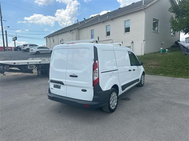 used 2017 Ford Transit Connect car, priced at $17,775